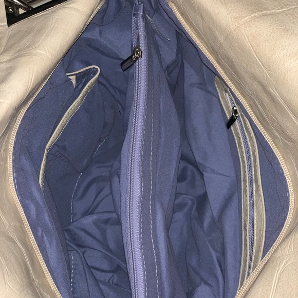 Hobo bag & wallet - Picture 4 of 4